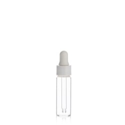 5ml Vial Teat Dropper (18*44)
